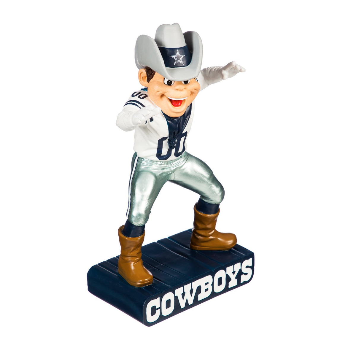 Team Sports America MLB Mascot Statue